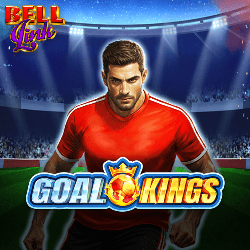 Goal Kings Bell Link