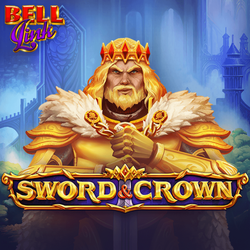 Sword & Crown Bell Link