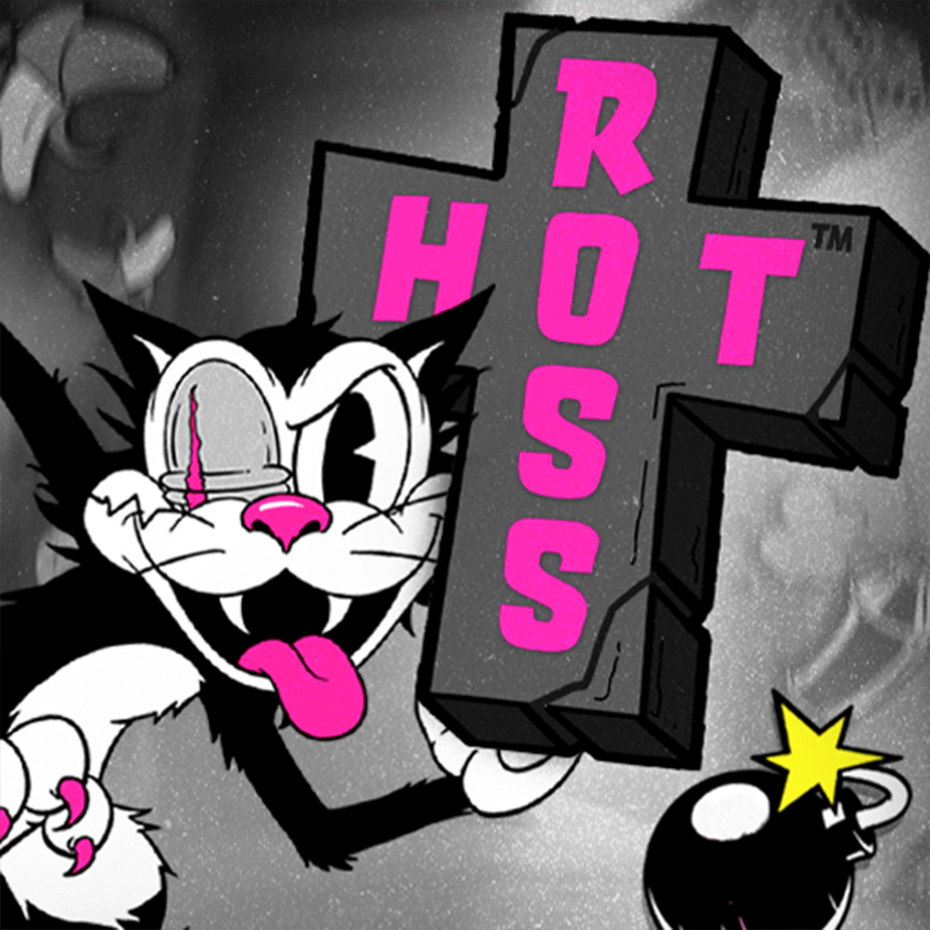 Hot Ro$$