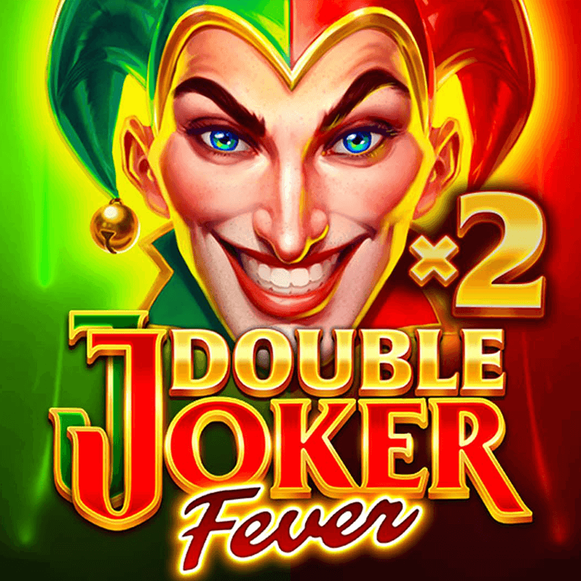 Double Joker: Fever